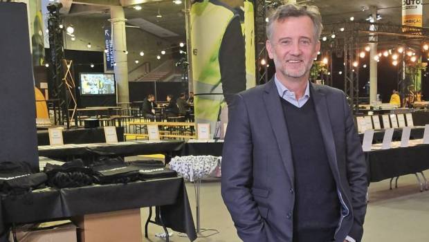 Kiloutou est d'un optimisme raisonnable