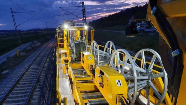 Zeck, ce fabricant allemand qui lorgne sur le marché français