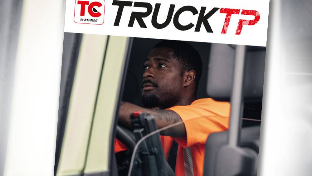 T&C by BTPMAG, le mag passion