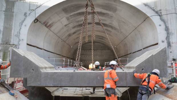 De la contraction à la stabilisation : état des lieux 2025 et perspectives 2026 de la préfabrication béton