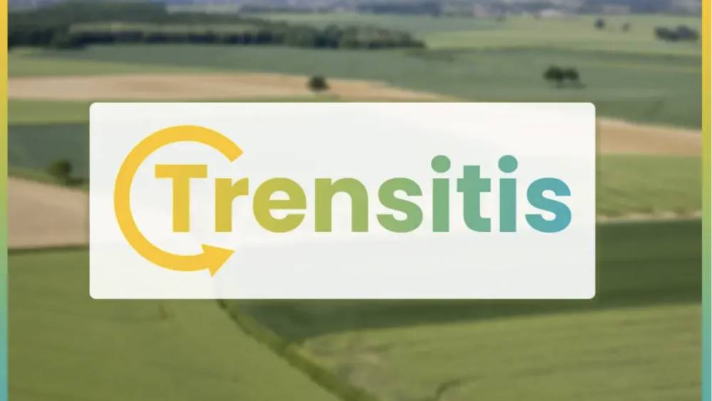 Avec Trensitis, la maintenance gazière entre dans l’ère bas-carbone