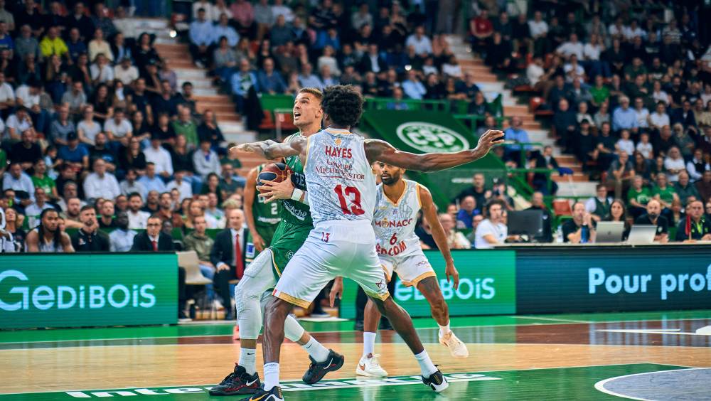 Gedibois capitalise sur les diffusions TV de la Leaders Cup 