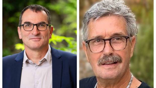 Yann Danion et Jean-Michel Vaillendet, élus au bureau de l'OPPBTP