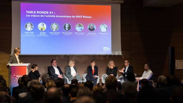 Lancement de la première édition de Réseaux Croisés