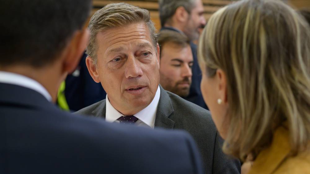 Jean-Christophe Repon, l’homme qui fait jouer l’artisanat collectif