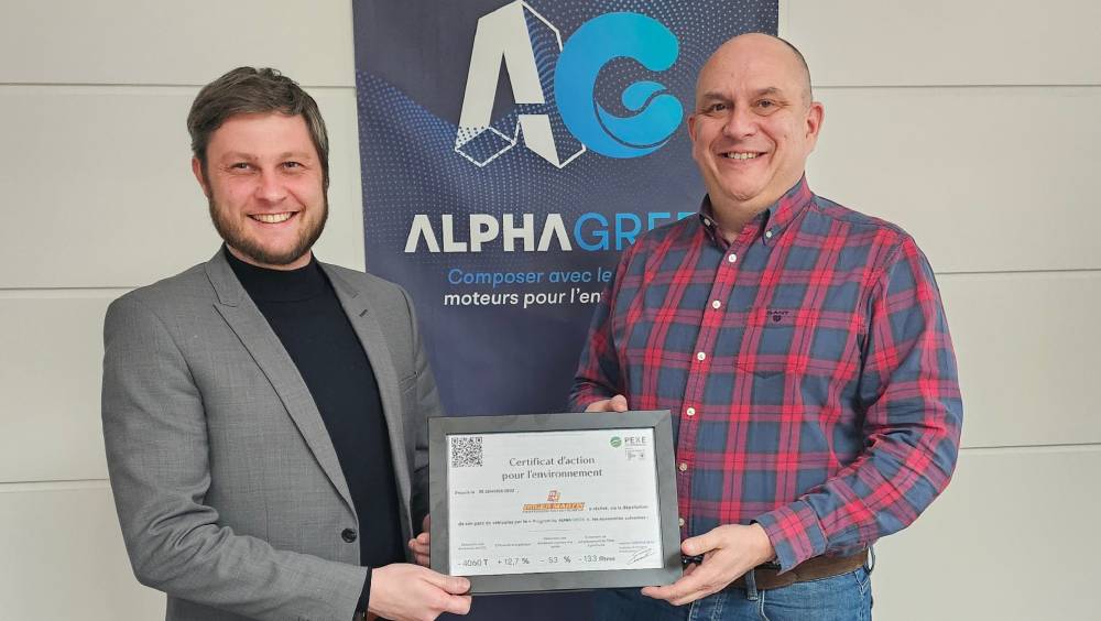 En attendant, pourquoi ne pas dépolluer votre moteur ?