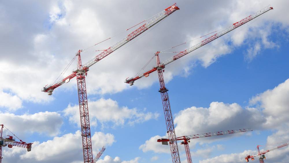 Les tendances de recrutement et de rémunération dans le secteur du BTP