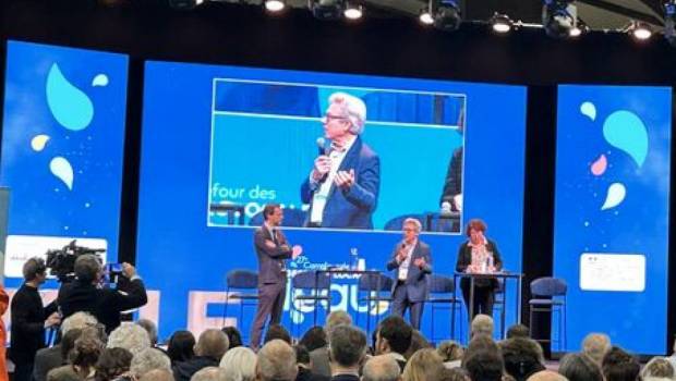 Une mobilisation record pour le Carrefour des Gestions Locales de l’Eau 2026