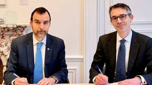 Île-de-France Mobilités et l'École créent la « Chaire Dynamiques et prospectives de la mobilité »