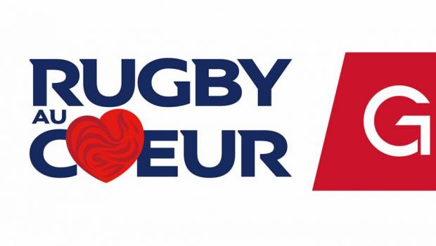 Gedimat devient mécène du Fonds de dotation de la FFR « Rugby au Cœur »