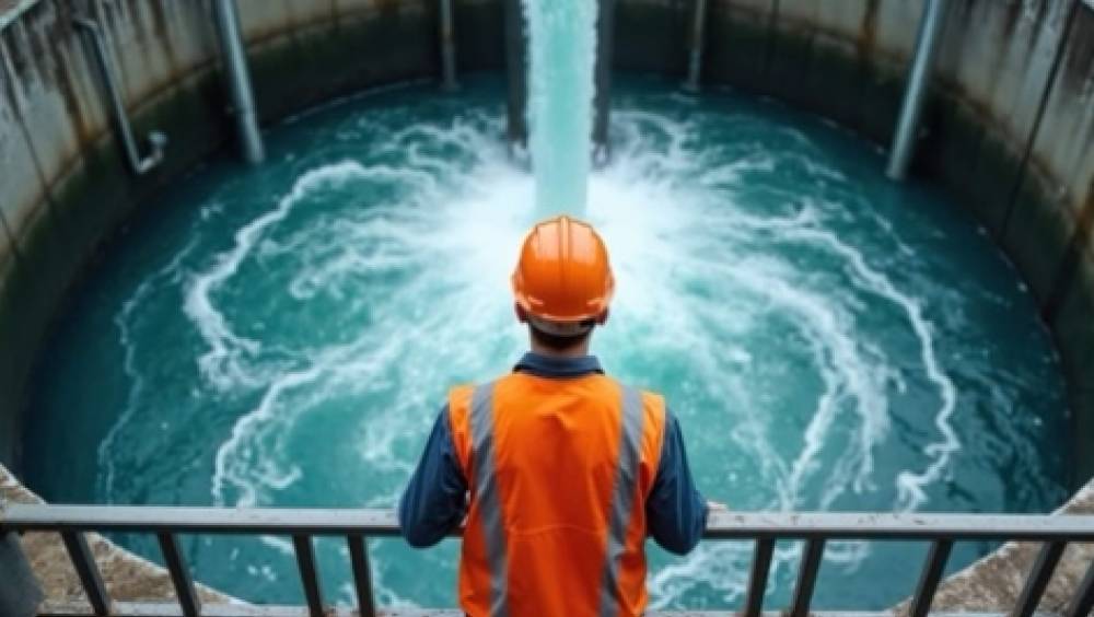 Builders ouvre le Mastère Spécialisé « Infrastructures de Gestion de l’Eau »