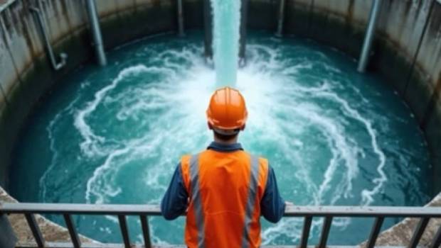 Builders ouvre le Mastère Spécialisé « Infrastructures de Gestion de l’Eau »