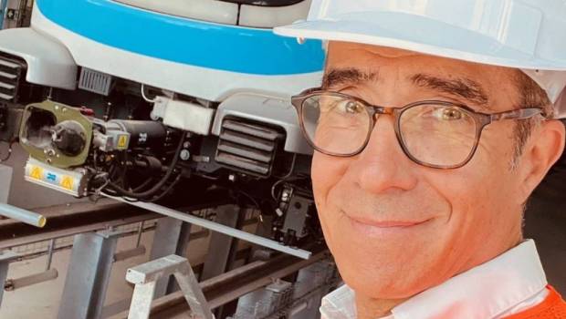 « La vraie augmentation de l’activité se ressentira probablement après 2026 » prévoit Philippe Rocher, président du SETVF