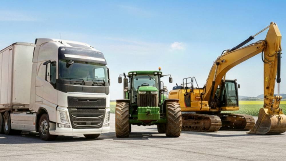 Ritchie Bros. multipliera ses ventes en 2026