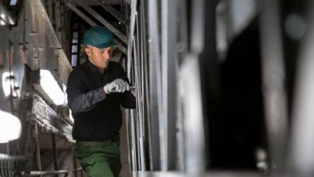 La RATP recrute par milliers, sur la seule année 2026