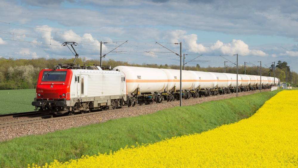 DB Cargo sabre dans ses effectifs : 6 000 postes en moins