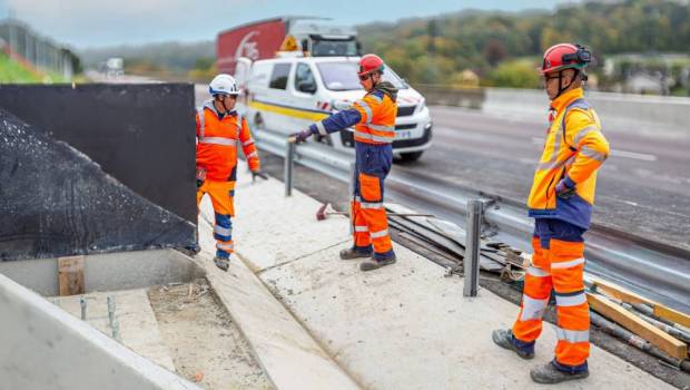 Agilis ouvre une agence à Bourgoin-Jallieu et recrute 12 CDI