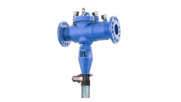 Fuites de disconnecteurs : Watts lance SentryPlus Alert