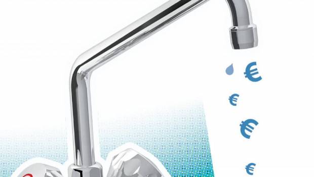 Un prix de l’eau sous pression
