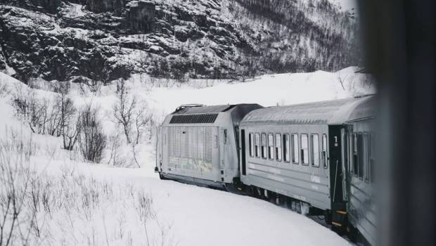 Vossloh va fournir des traverses de chemin de fer à la Norvège