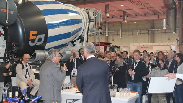 Le salon GIC 2026 fait le plein !