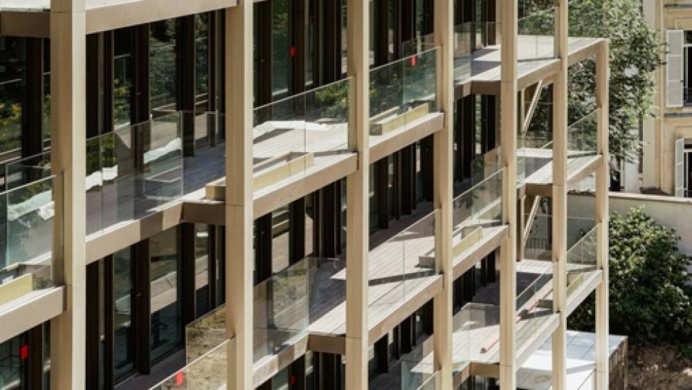 Kardham signe la réhabilitation du siège historique de Groupama à Paris