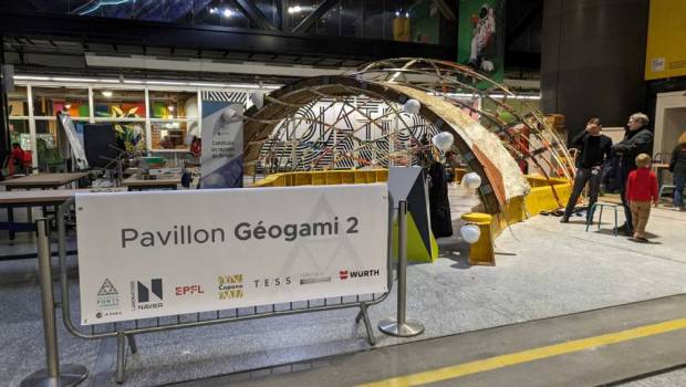 Würth France et l’École nationale des ponts et chaussées renouvellent leur partenariat