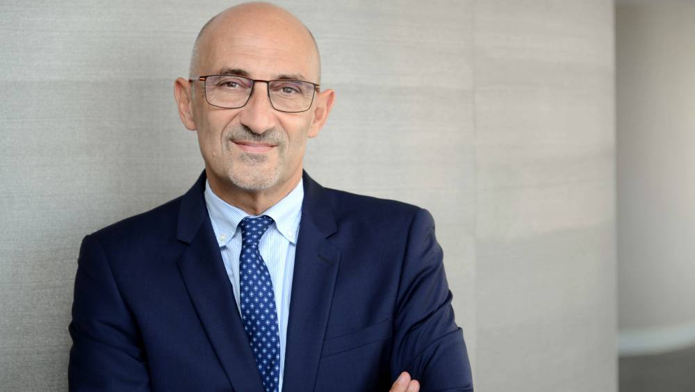 Thierry Sure nommé Directeur Habitants & Territoires d’Immobilière 3F