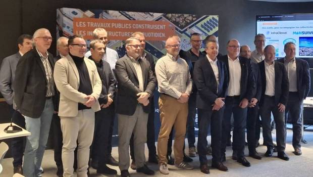 « Les infrastructures doivent pleinement intégrer le débat municipal »