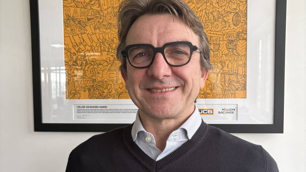 JCB France se renforce à tous les niveaux