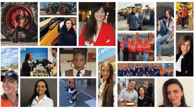 Les femmes et Ritchie Bros, plus qu'une question de parité, c'est une culture d'entreprise