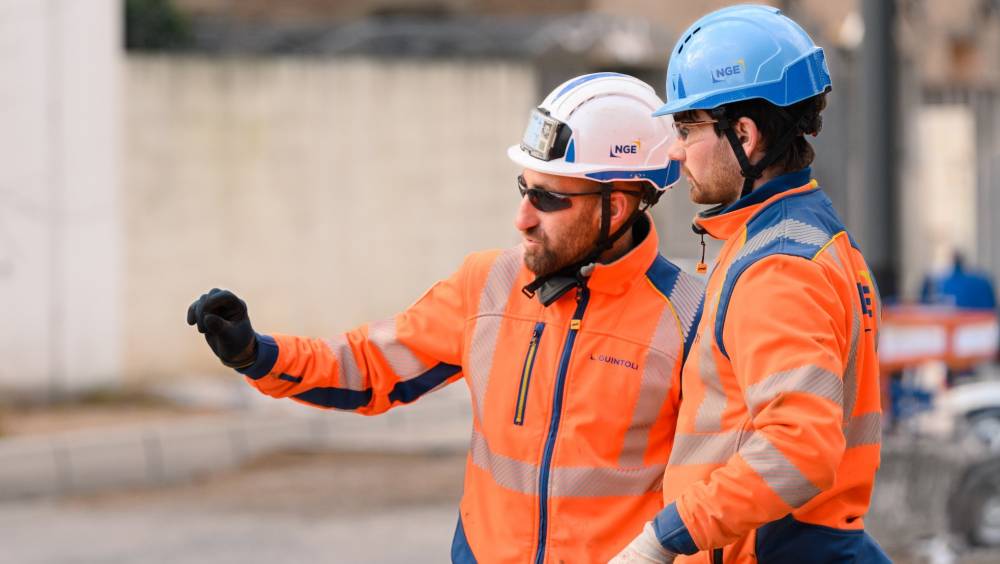Le CFA de NGE obtient un 5e titre professionnel