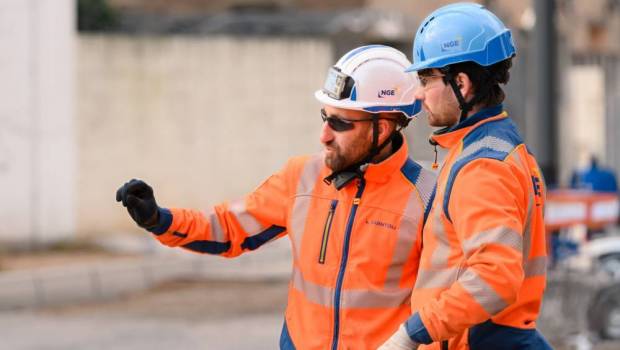 Le CFA de NGE obtient un 5e titre professionnel