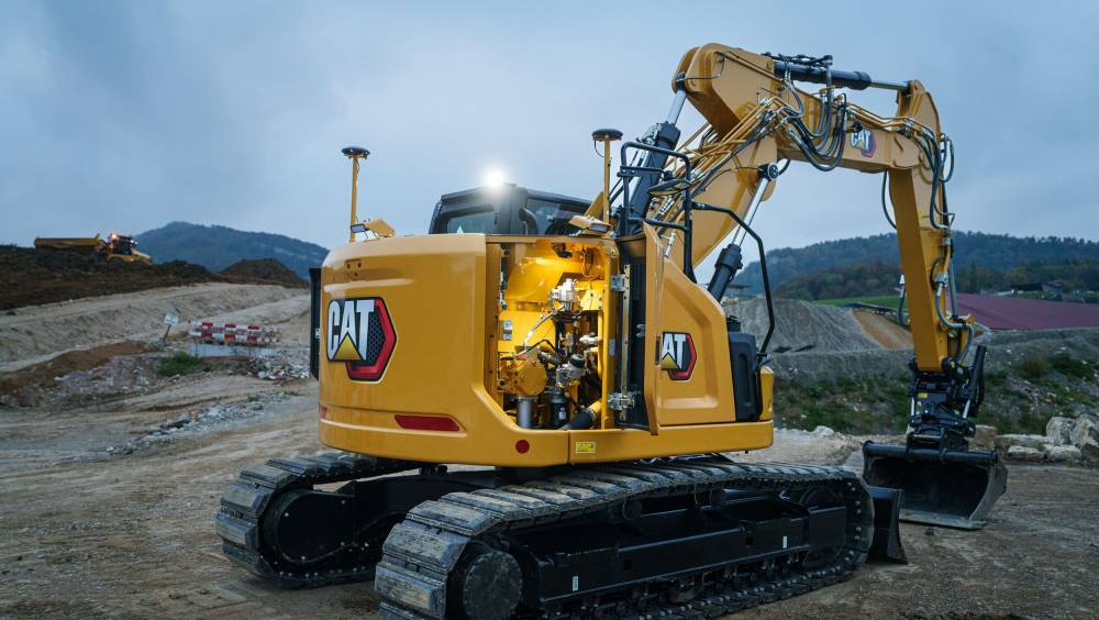 Bientôt chez nous ?