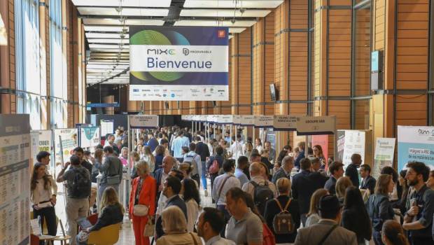 MIX.E avec PRODURABLE, l'évènement du mix énergétique et de la décarbonation