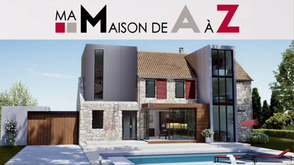 Gedimat passe sur TF1 !