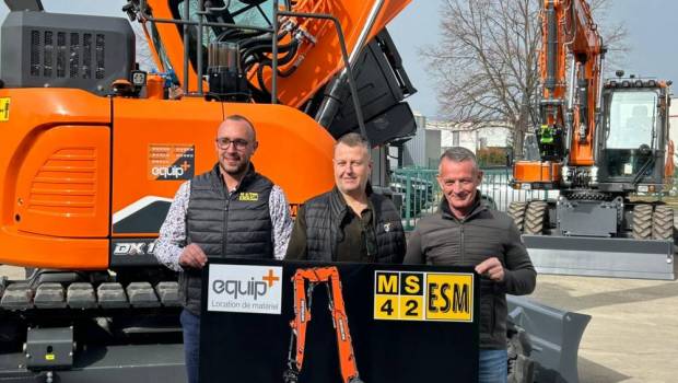 Equip+ veut aller gratter plus haut et plus fort