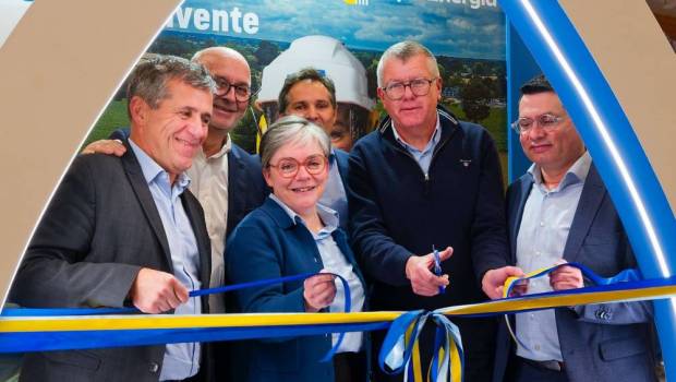 Financer la performance plutôt que les travaux : la nouvelle équation des réseaux d’eau