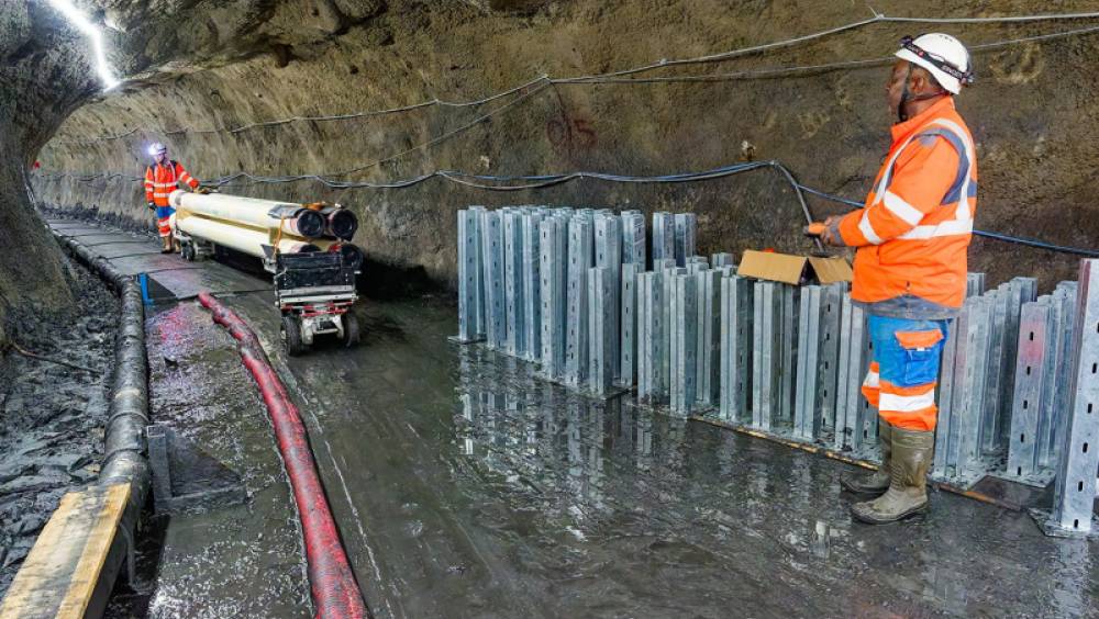 Arrêt de chantier : OPPBTP donne 5 conseils pour reprendre votre activité en sécurité