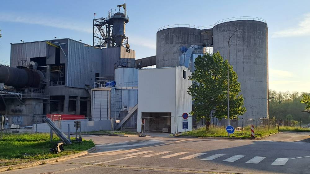 Valoriser les déchets pour un ciment plus écoresponsable