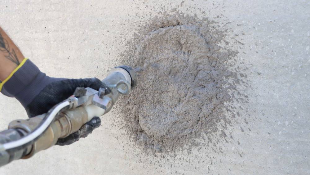 Mortiers de réparation : entre maturité technologique et nouveaux défis