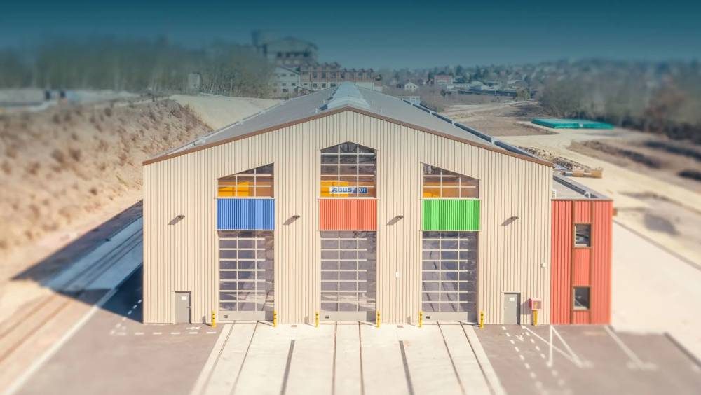 Dernières inscriptions pour la journée de rencontre Filière Ferroviaire