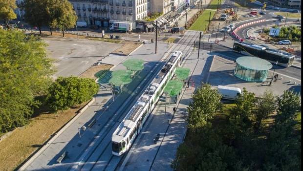 Municipales : « Le pouvoir du maire en matière de mobilité est plus restreint qu’il n’y parait », écrit l'institut Montaigne
