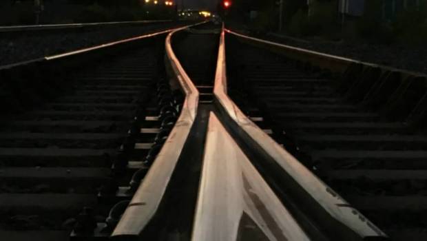 Vossloh signe un accord-cadre avec la Deutsche Bahn pour 100 millions d’euros