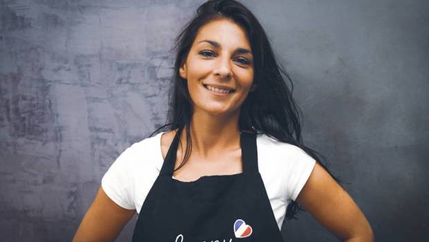 Justine Moure : « le béton est une histoire de famille »