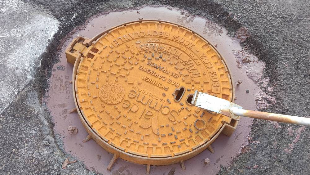 Décarbonation des réseaux urbains : une avancée concrète en Picardie