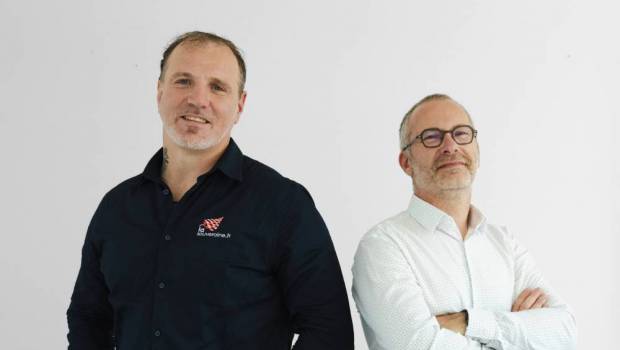 DRI accélère : 1 million d’euros pour bâtir un cloud souverain à grande échelle