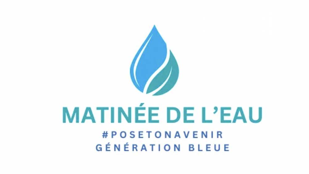 5e édition de la Matinée de l’Eau : les métiers des canalisateurs à l’honneur