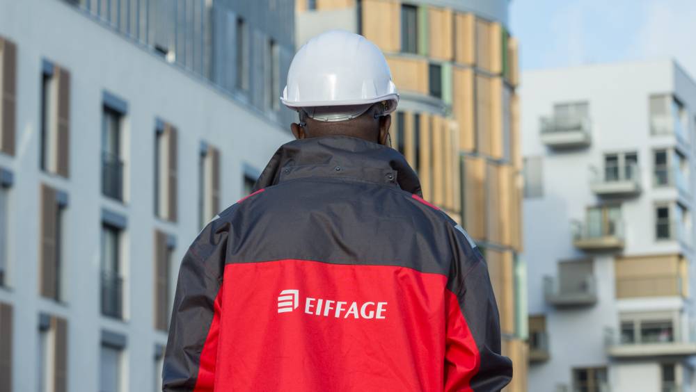 Eiffage Construction remporte, auprès de RTE, la fourniture de 450 bâtiments modulaires sur cinq ans