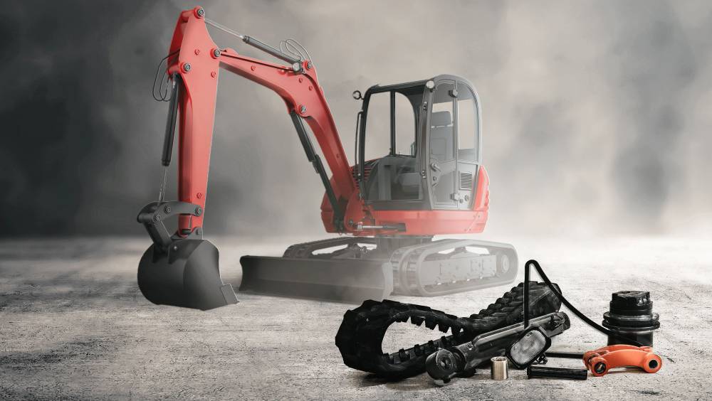 TVH et la Dolce Vita